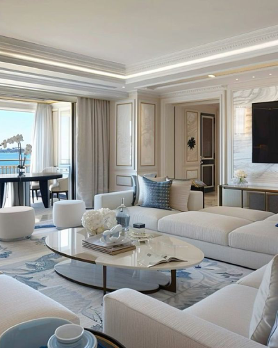 residence